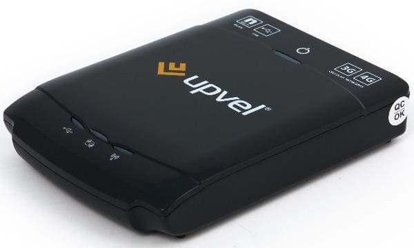 3G 4G МТС роутер